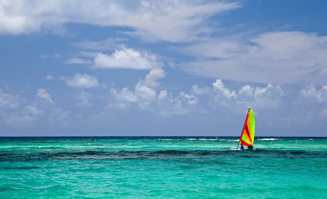 United: Los Angeles – Punta Cana, Dominican Republic. $371 (Basic Economy) / $481 (Regular Economy). Roundtrip, including all Taxes