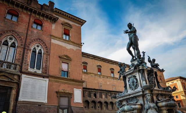 Delta: Portland – Bologna, Italy. $485 (Basic Economy) / $685 (Regular Economy). Roundtrip, including all Taxes