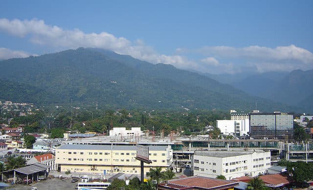 United: Los Angeles – San Pedro Sula, Honduras. $227 (Basic Economy) / $337 (Regular Economy). Roundtrip, including all Taxes