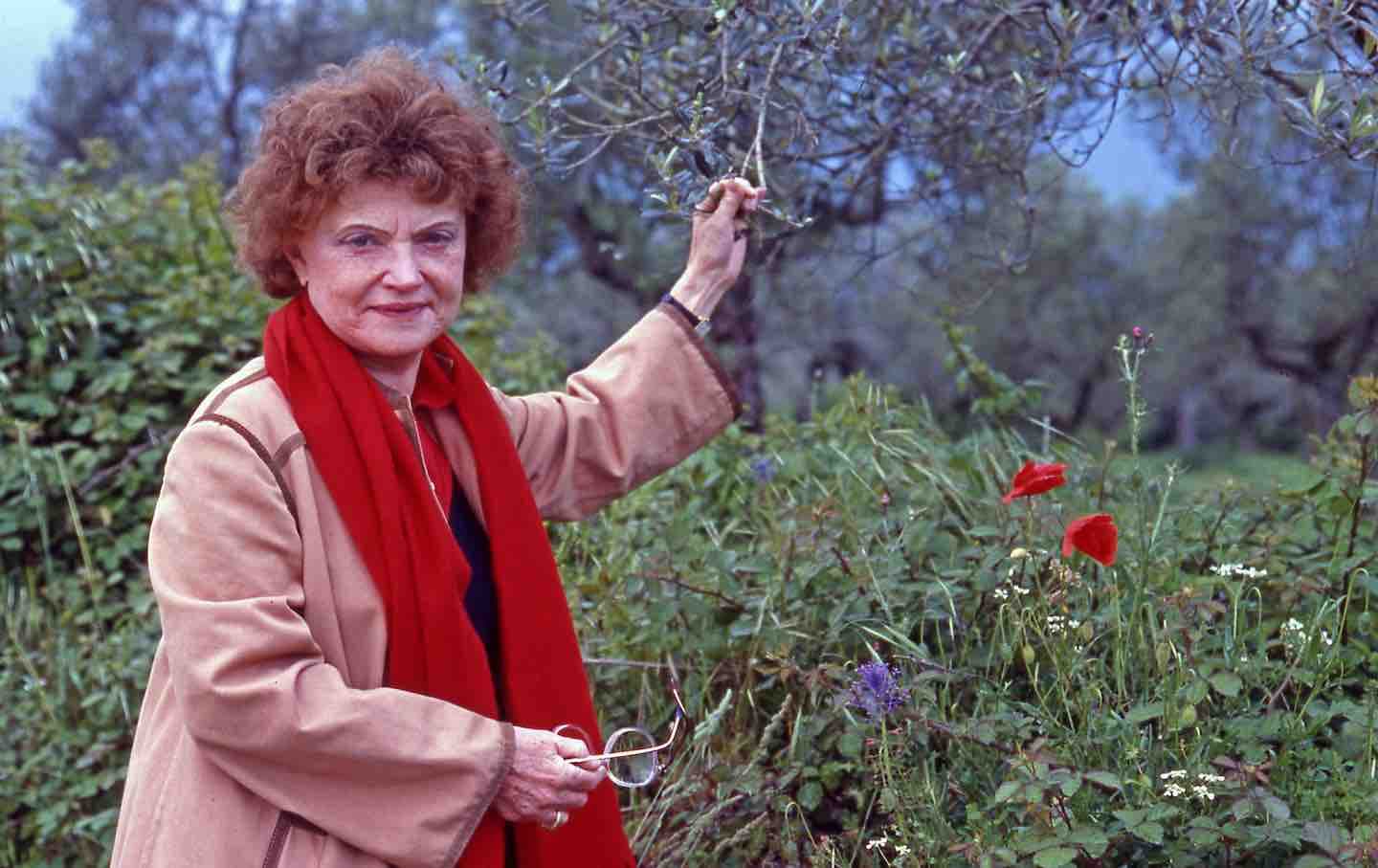 Muriel Spark’s Magnetic Pull