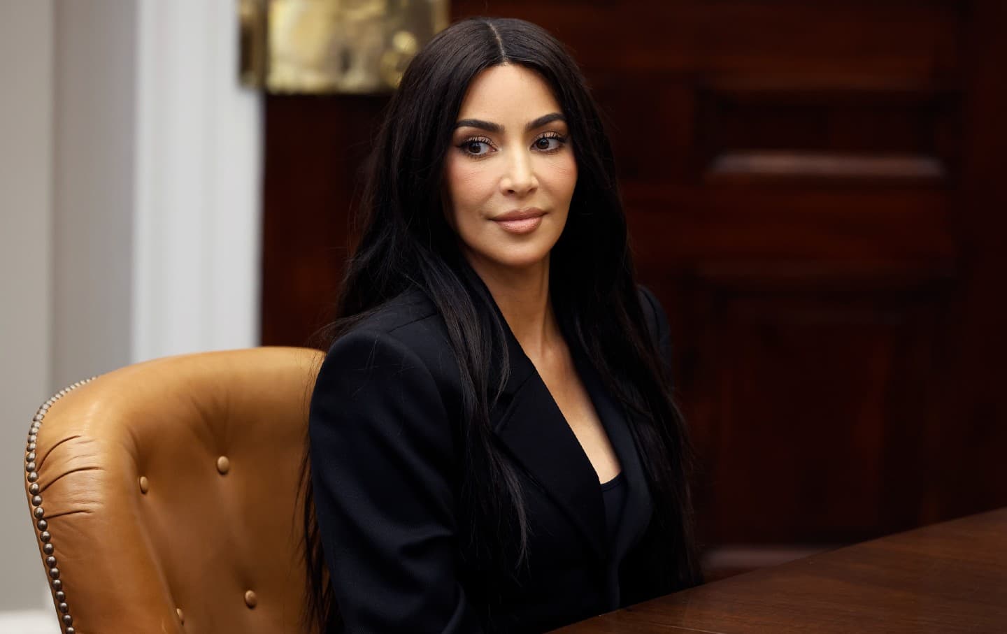 The World Doesn’t Need a Kim Kardashian Esq.