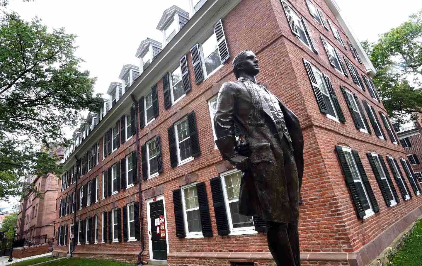 What Do Elite Universities Owe Their Students?