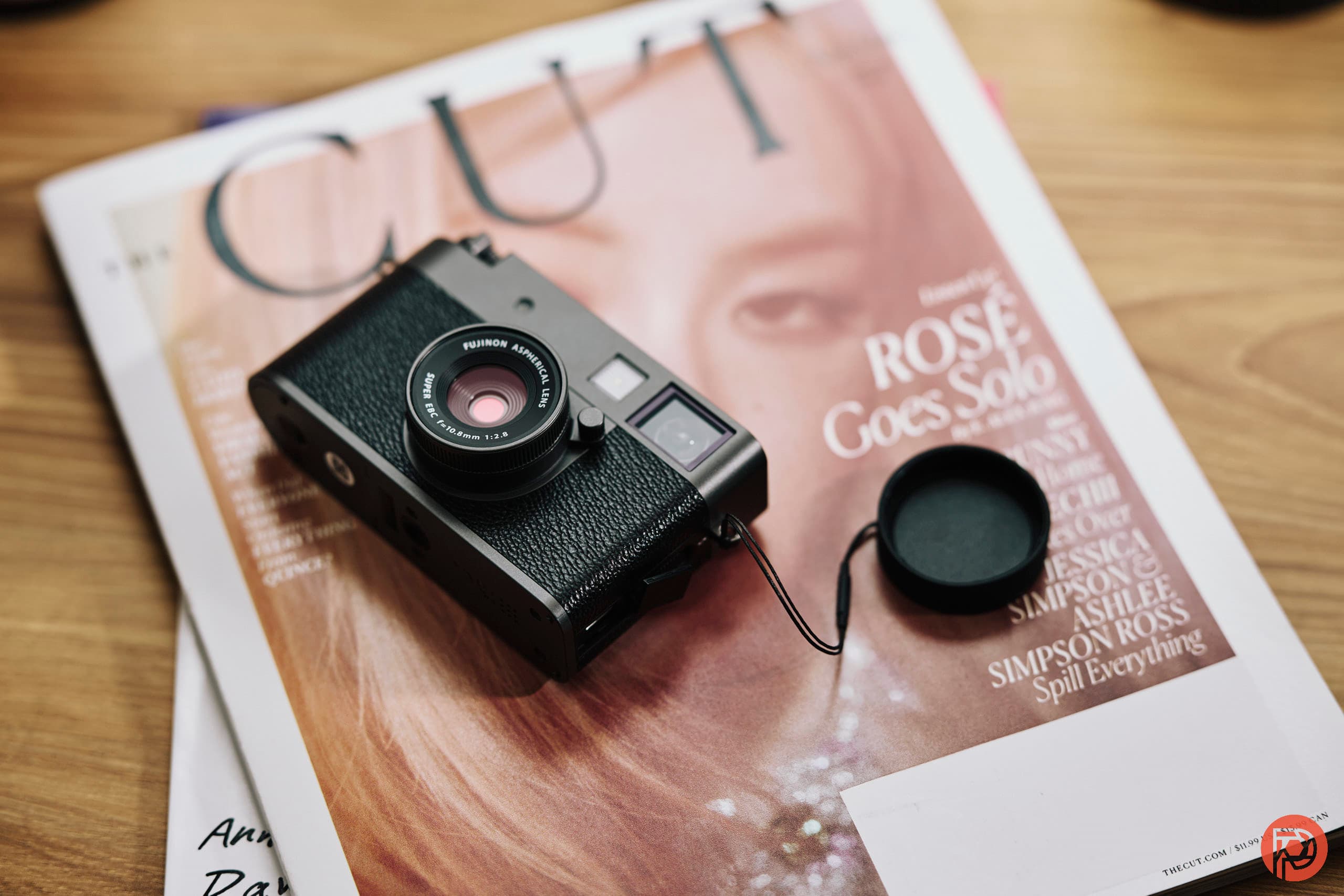 The Best-Selling Compact Cameras of November Unveiled