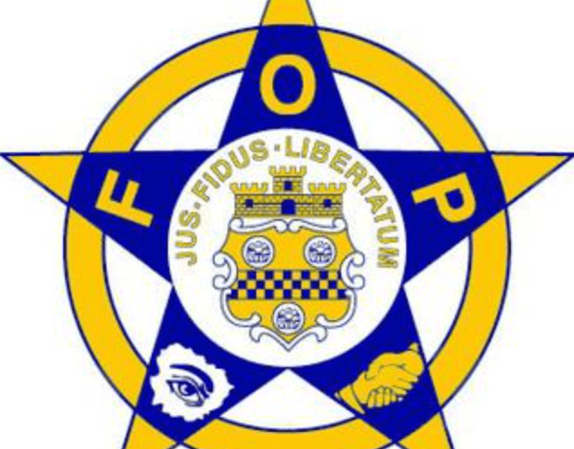 Police Unions Send Letter To Congress Urging Opposition To Carry Reciprocity Legislation