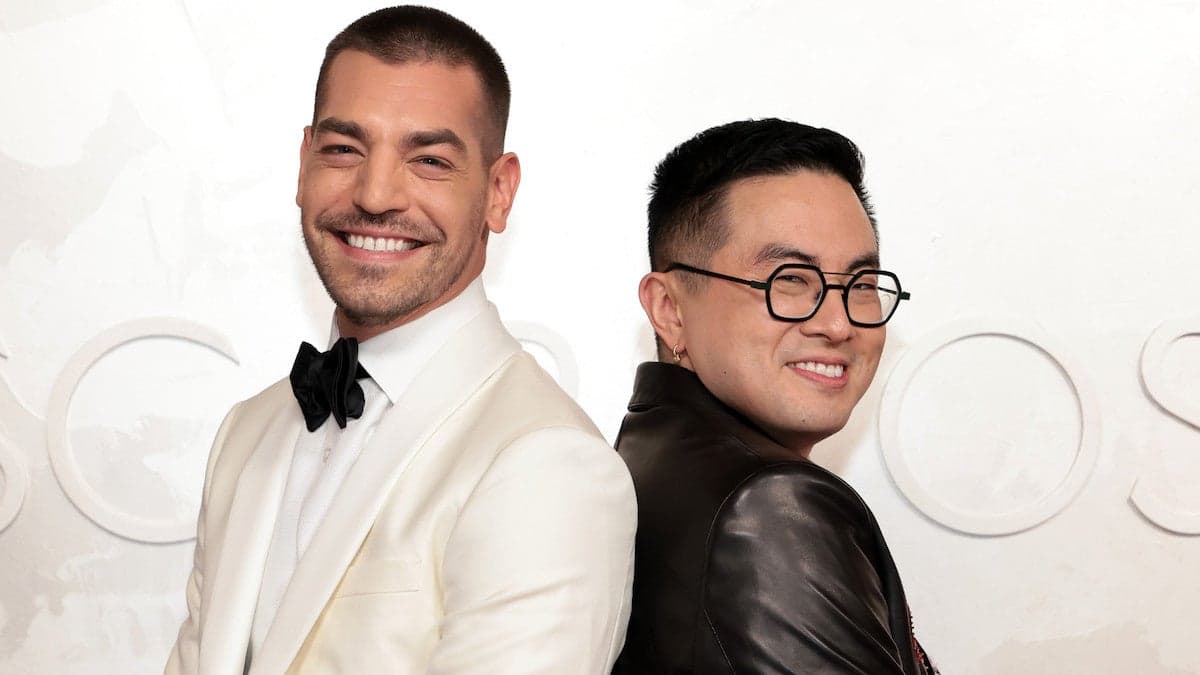 Bowen Yang, Matt Rogers to Develop Untitled Nightclub Comedy for Searchlight