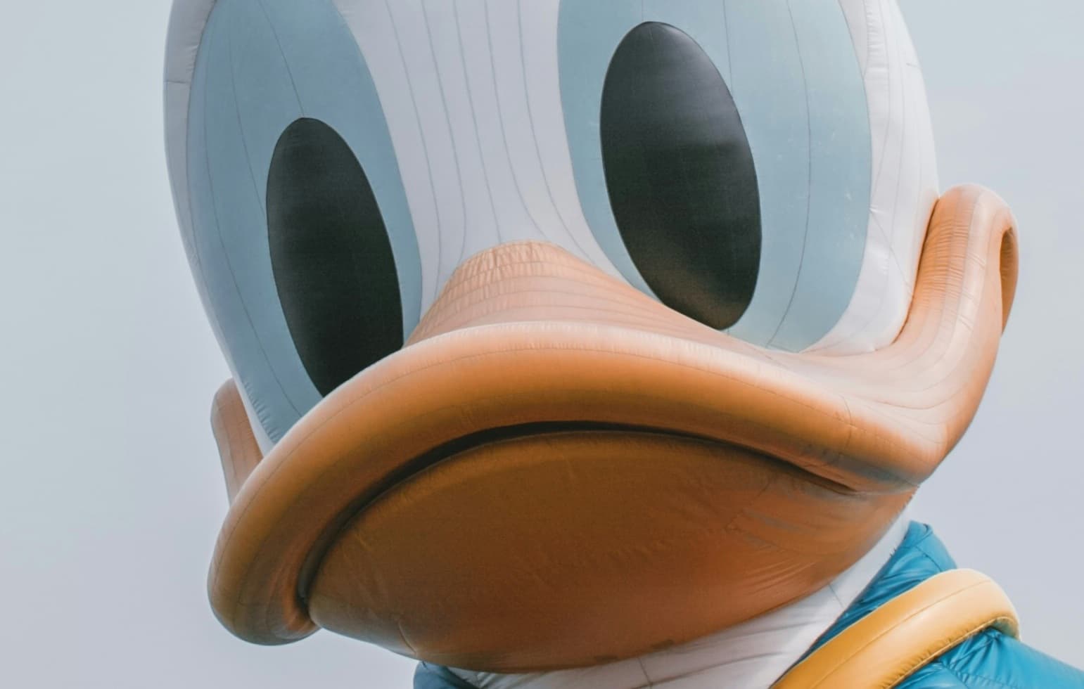 Disney signs $1 billion licensing deal with OpenAI, is big mad at Google