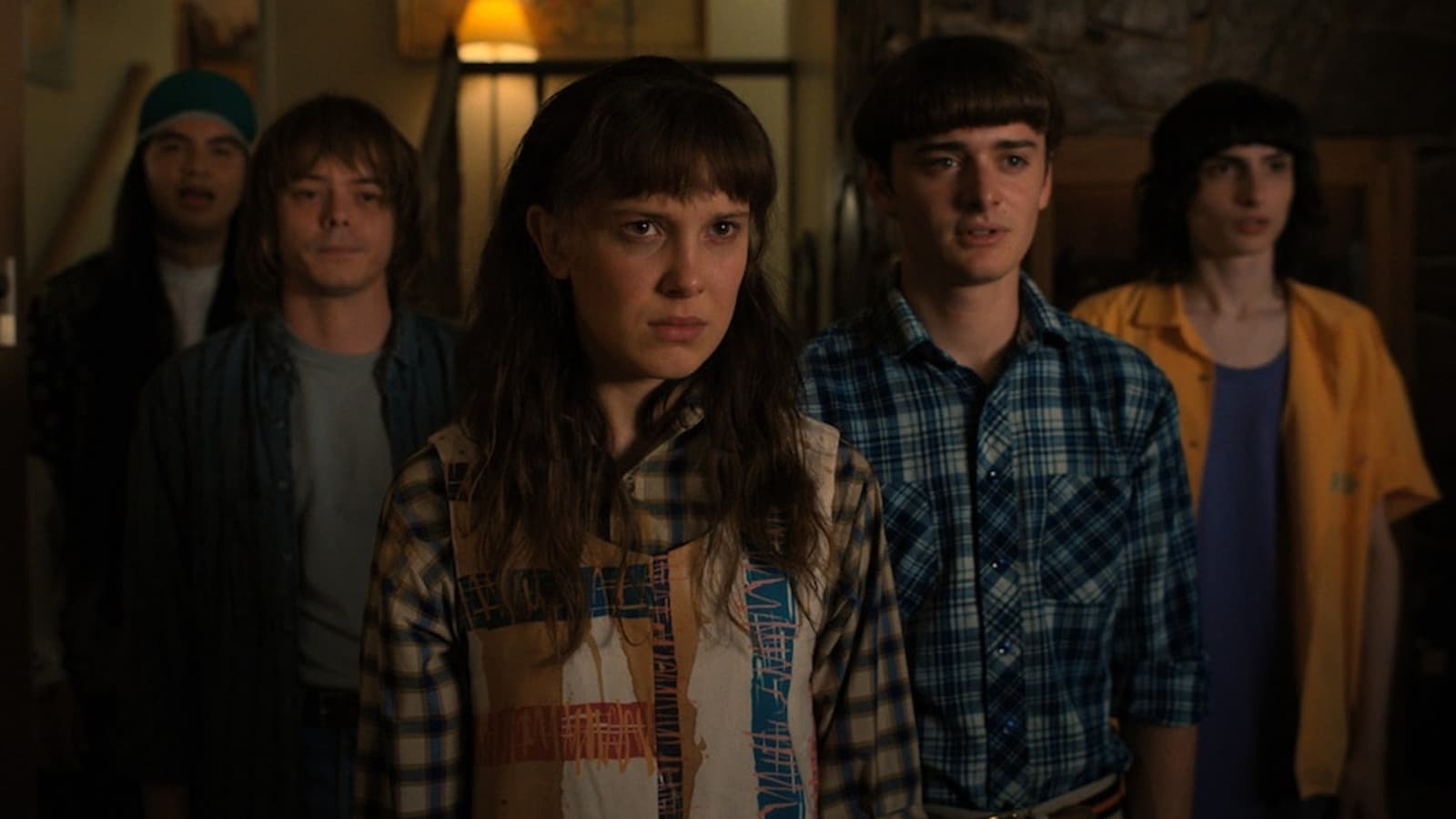 15 TV Shows Like Stranger Things You Need To Watch Next