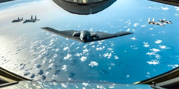 ‘Arsenal of freedom’: To win with speed, the Pentagon must slow down