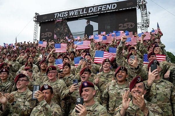 ‘Moral clarity’: Fox News host grills Democrat who urged military to refuse orders