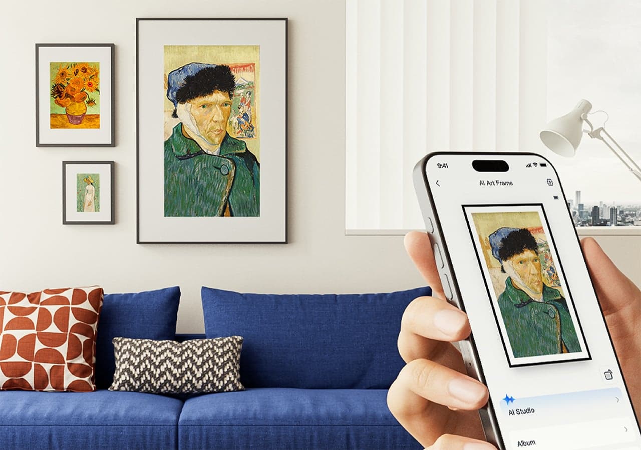 The World’s Smallest Self-Emptying Robot Vacuum Just Hit $191 for Black Friday