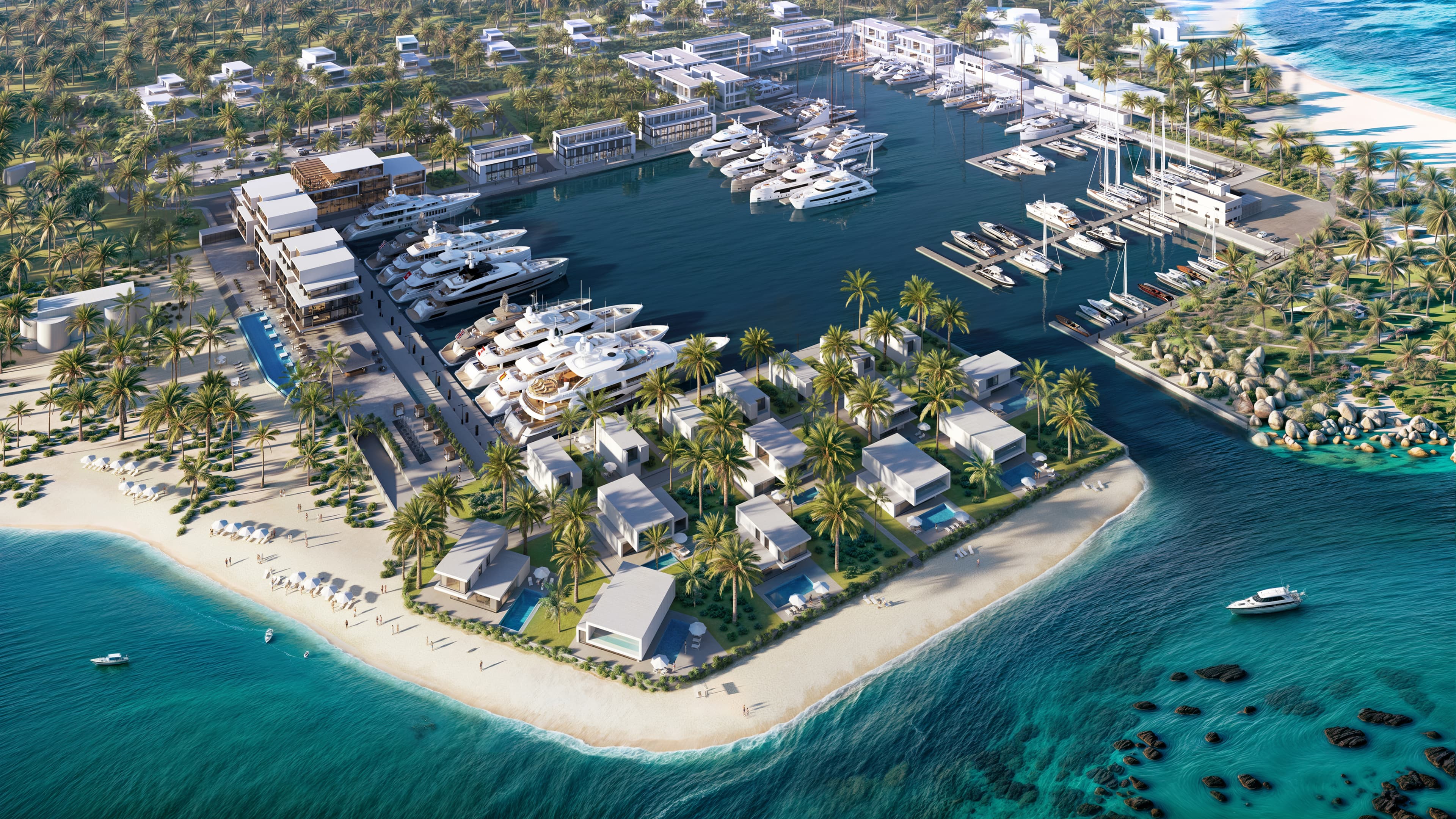 ‘It’s Not Fitness, It’s Life,’ – Equinox to Open 62-Room Resort in Anguilla in 2029